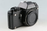 Pentax LX 35mm SLR Film Camera #55973D4