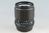 SMC Pentax-M 135mm F/3.5 Lens for Pentax K #55976C4