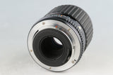 SMC Pentax-M 135mm F/3.5 Lens for Pentax K #55976C4