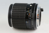 SMC Pentax-M 135mm F/3.5 Lens for Pentax K #55976C4