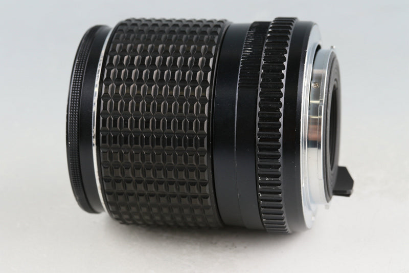 SMC Pentax-M 135mm F/3.5 Lens for Pentax K #55976C4