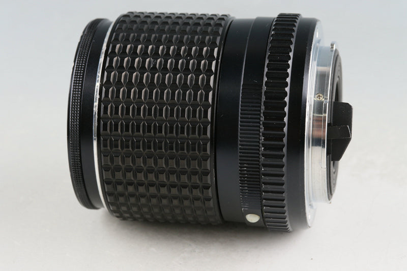 SMC Pentax-M 135mm F/3.5 Lens for Pentax K #55976C4