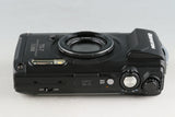 Olympus OM System TG-7 Digital Camera With Box #55980L7