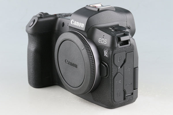 Canon EOS R Mirrorless Digital Camera #55981E3