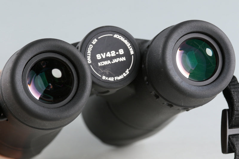 Kowa 8x42 SV42-8 Binoculars #55983L10