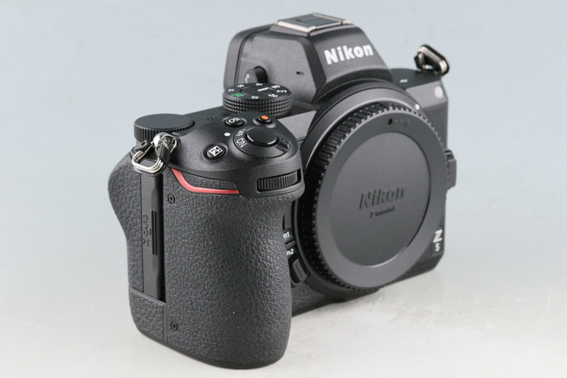 Nikon Z5 Mirrorless Digital Camera *Shutter Count:172 #55984E2