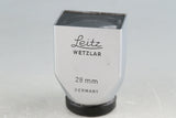 Leica Leitz 28mm Finder #55994T