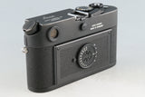 Leica M7 0.85 35mm Rangefinder Film Camera #55995T