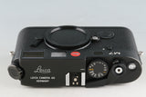 Leica M7 0.85 35mm Rangefinder Film Camera #55995T