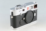 Leica M7 0.72 35mm Rangefinder Film Camera #55996T