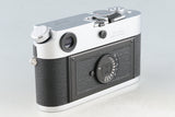 Leica M7 0.72 35mm Rangefinder Film Camera #55996T