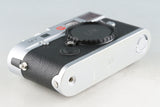 Leica M7 0.72 35mm Rangefinder Film Camera #55996T