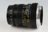 Leica Leitz Tele-Elmarit-M 90mm F/2.8 Lens for Leica M #56006T