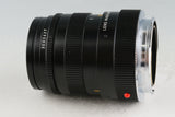 Leica Leitz Tele-Elmarit-M 90mm F/2.8 Lens for Leica M #56006T