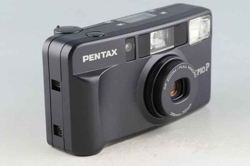 Pentax Espio P 35mm Point & Shoot Film Camera With Box #56011L7#AUS