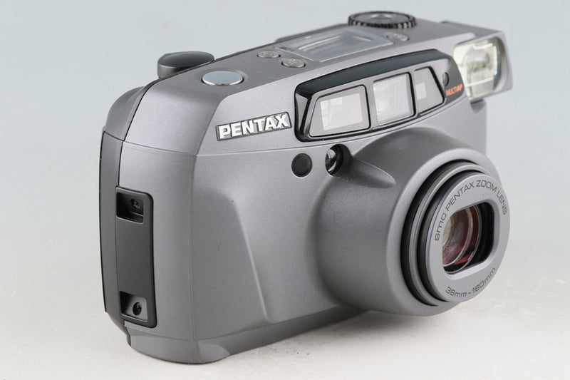 Pentax Espio 160 35mm Point & Shoot Film Camera #56015D10#AUS