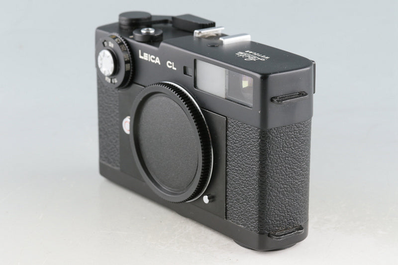 Leica Leitz CL 35mm Rangefinder Film Camera #56018T