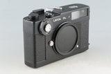 Leica Leitz CL 35mm Rangefinder Film Camera #56018T