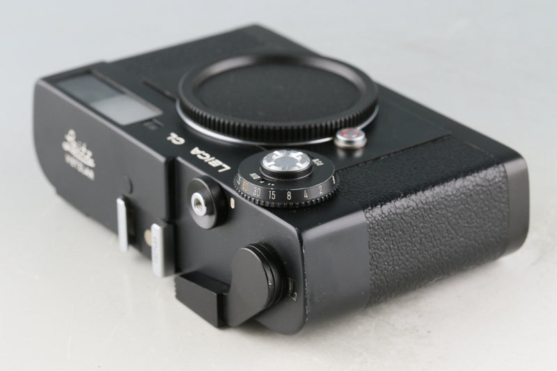 Leica Leitz CL 35mm Rangefinder Film Camera #56018T