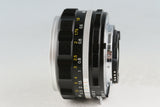 Voigtlander Ultron 40mm F/2 Lens for Nikon F Mount #56020F5