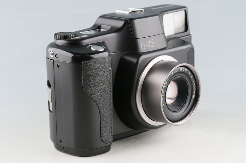 Fujifilm GA645 Medium Format Film Camera *Shutter Count:4500 #56022F4