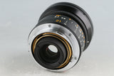 Leica Leitz Elmarit-M 21mm F/2.8 ASPH. Lens for Leica M With Box #56034L1