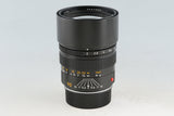 Leica Leitz Summicron-M 90mm F/2 Lens for Leica M #56035T