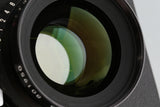 Nikon Nikkor-W 150mm F/5.6 Lens #56037B2