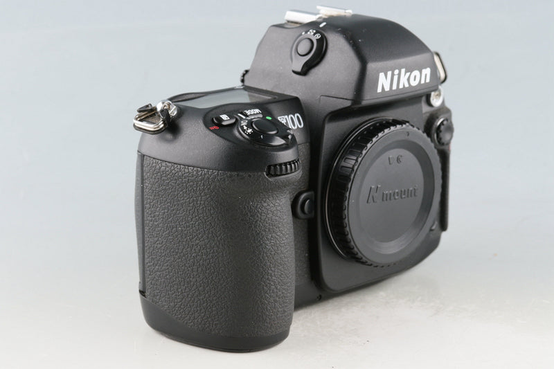 Nikon F100 35mm SLR Film Camera #56038E3