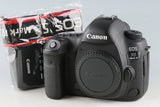 Canon EOS 5D Mark IV Digital SLR Camera #56039D10