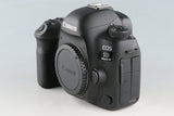 Canon EOS 5D Mark IV Digital SLR Camera #56039D10