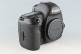 Canon EOS 5D Mark IV Digital SLR Camera #56039D10