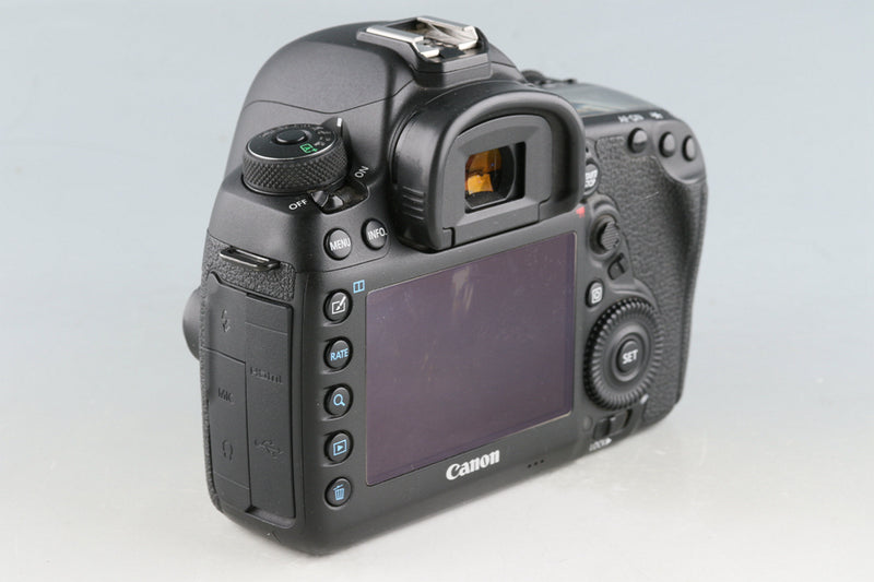 Canon EOS 5D Mark IV Digital SLR Camera #56039D10