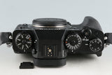 Fujifilm X-T4 Mirrorless Digital Camera With Box *Shutter Count:342 #56043L8