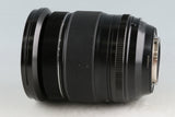 Fujifilm Fujinon Aspherical Nano-GI XF 16-55mm F/2.8 R LM WR Lens #56044F6