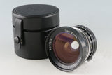 Carl Zeiss Pro-Tessar 28mm F/3.2 Lens for Rolleiflex SL26 #56049E5