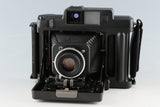 Fuji Fujifilm Fotorama FP-1 Instant Camera #56060H