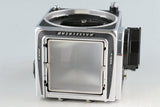 Hasselblad 503CW + Planar T* 80mm F/2.8 CFE Lens + A12 #56061E3