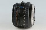 Hasselblad 503CW + Planar T* 80mm F/2.8 CFE Lens + A12 #56061E3