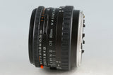 Hasselblad 503CW + Planar T* 80mm F/2.8 CFE Lens + A12 #56061E3