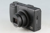 Ricoh GR IV Digital Camera #56067I