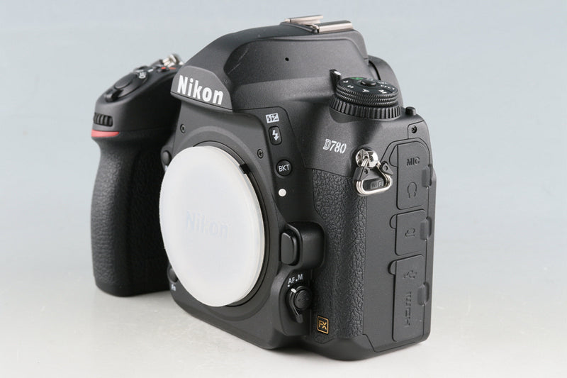 Nikon D780 Digital SLR Camera *Shutter Count:873 #56072E2