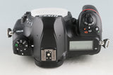 Nikon D780 Digital SLR Camera *Shutter Count:873 #56072E2