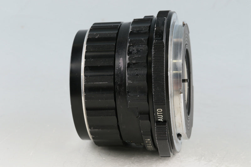 Asahi Pentax SMC Takumar 6x7 105mm F/2.4 Lens #56077C5