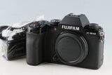 Fujifilm X-S10 Mirrorless Digital Camera #56078F3