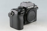 Fujifilm X-S10 Mirrorless Digital Camera #56078F3