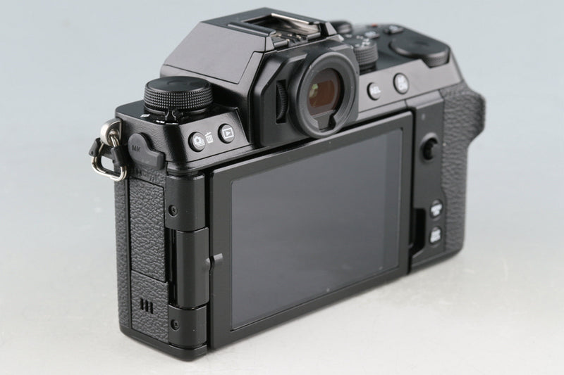 Fujifilm X-S10 Mirrorless Digital Camera #56078F3