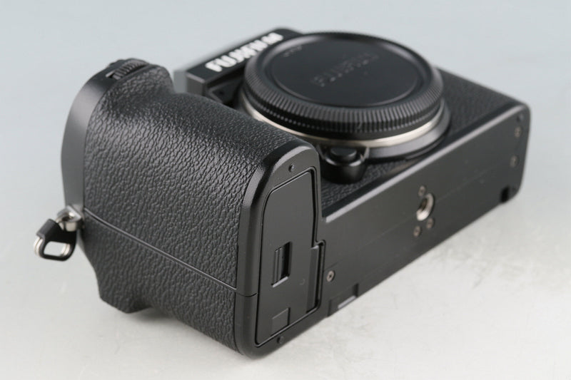 Fujifilm X-S10 Mirrorless Digital Camera #56078F3