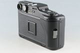 Fujifilm GA645 Medium Format Film Camera *Shutter Count:700 #56079D5