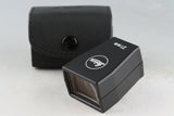 Leica Leitz 21mm Finder #56084T